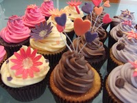 Cupcake Maison 1095591 Image 0